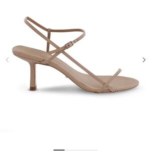 Tony Bianco Caprice Heel